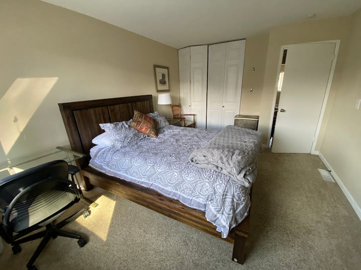 Спална соба 3