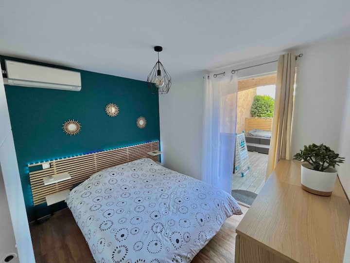 Спална соба