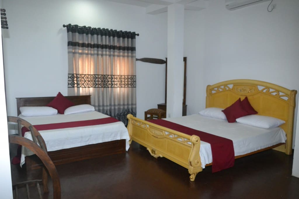Bedroom 5
