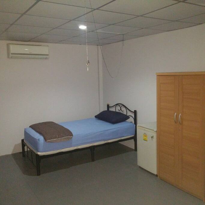 Our rooms