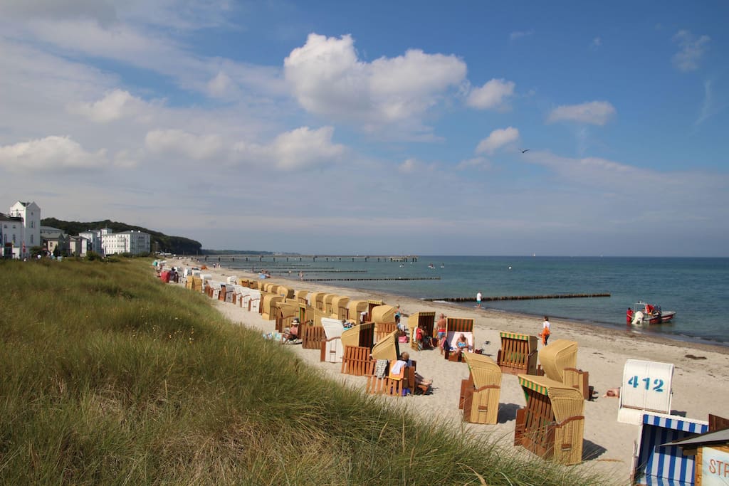 Strand