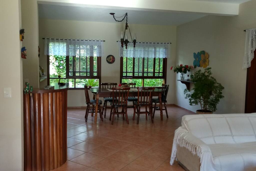 Sala de Jantar