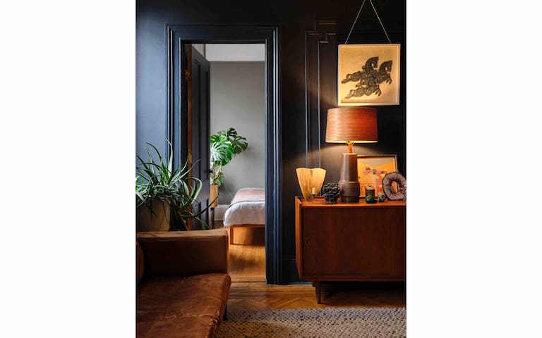 Beautiful Historic Home in the Heart of Greenpoint