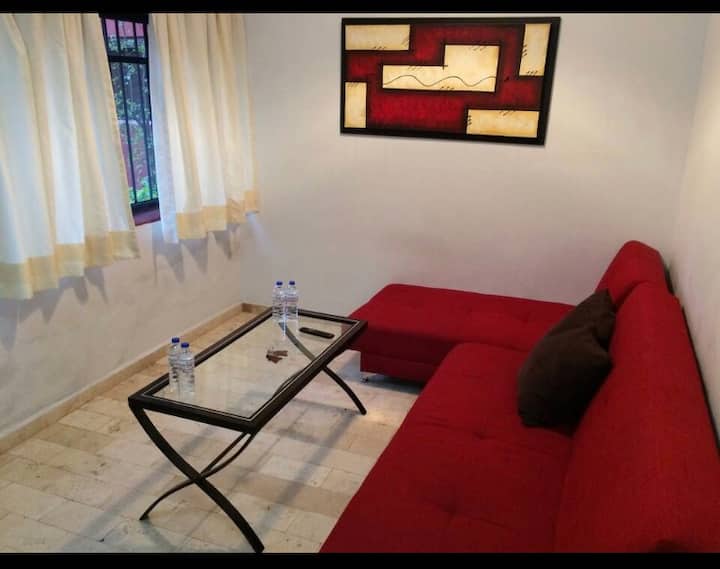 5 Apartments 19 Ppl Capacity In Historic Core - Guanajuato