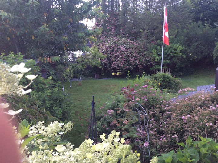 Dipper Harbour Holiday Rentals & Homes New Brunswick, Canada Airbnb