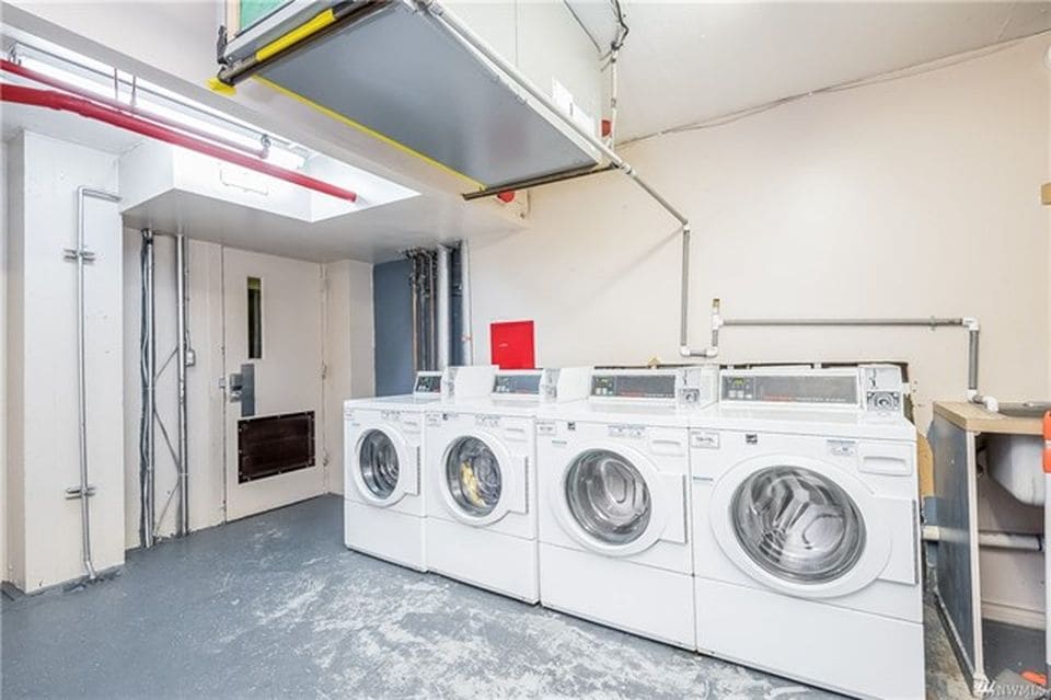 Downtown Condo