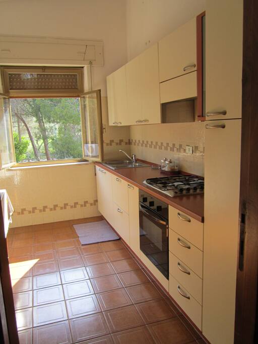 Cucina