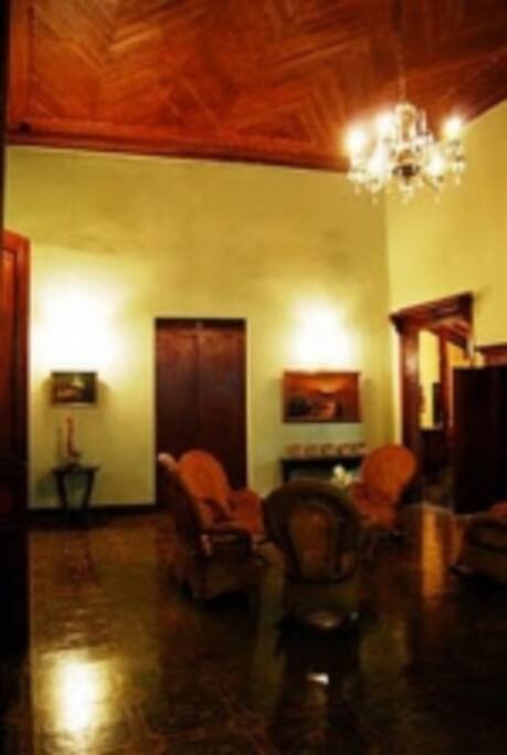 Sala principal
