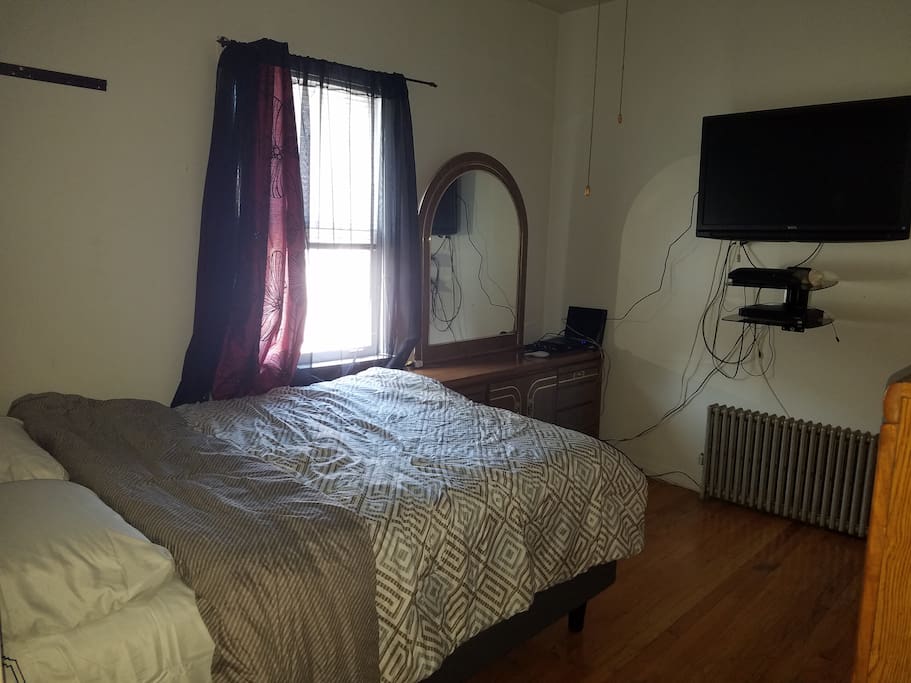 Bedroom 1