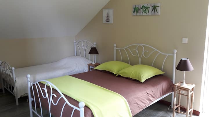habitación 4