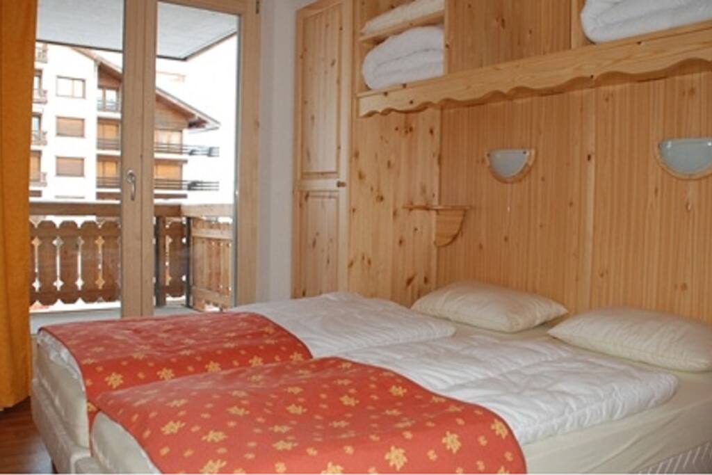 Chambre 1
