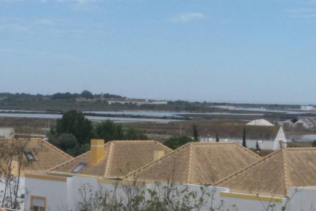 Não deixe de visitar a espetacular Ilha de Tavira!