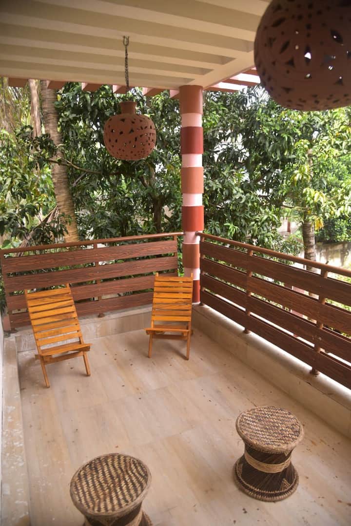 Abode of Peace