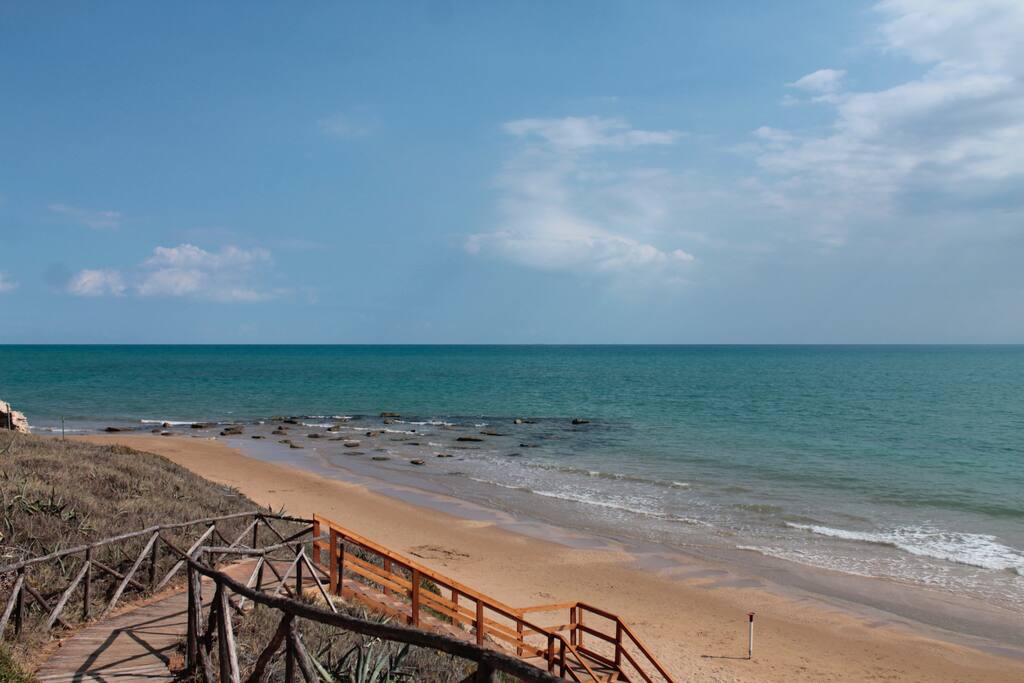 spiaggia