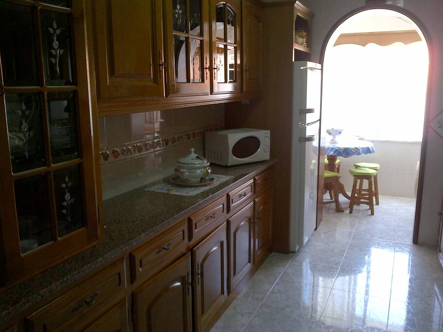 COZINHA