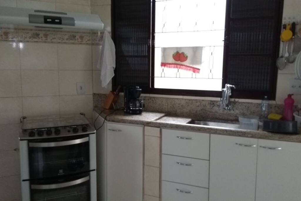 Cozinha