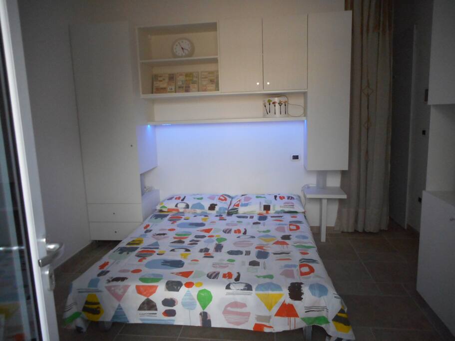 divano letto
