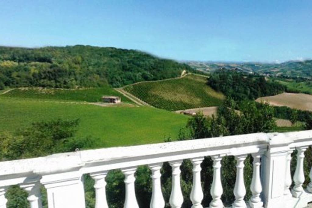 Vista Terrazza