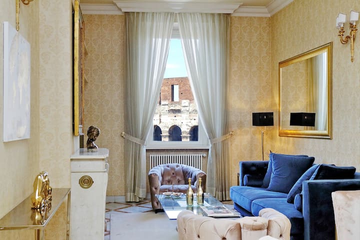 Casa Ricci Marchetti