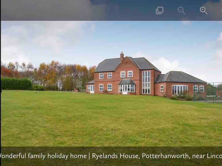 Branston Booths Vacation Rentals & Homes England, United Kingdom Airbnb