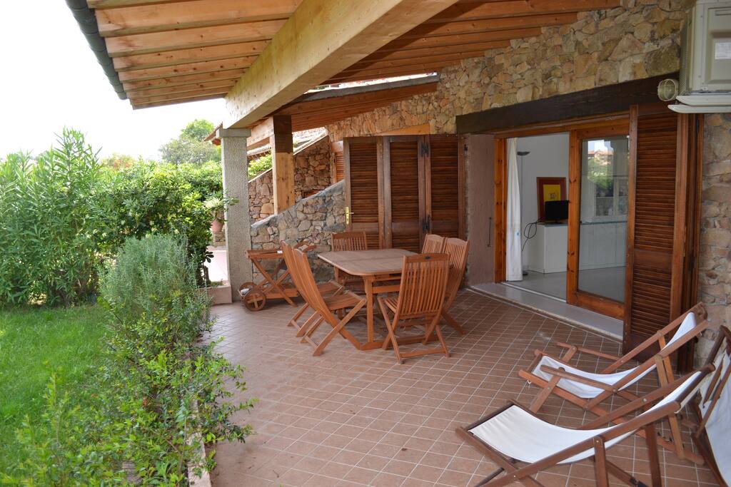 Il Patio