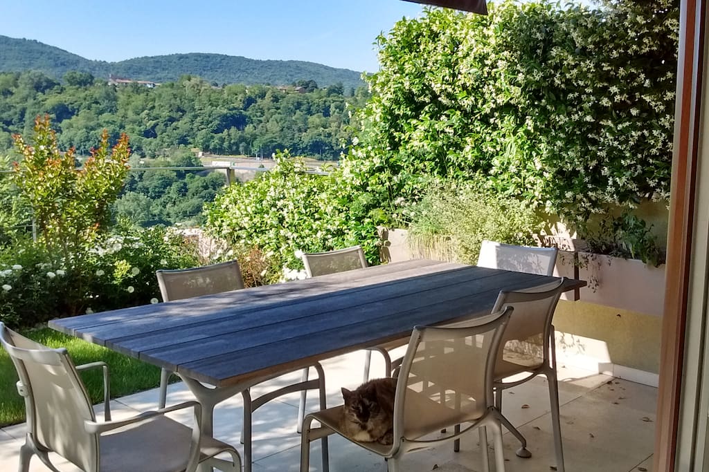 giardino