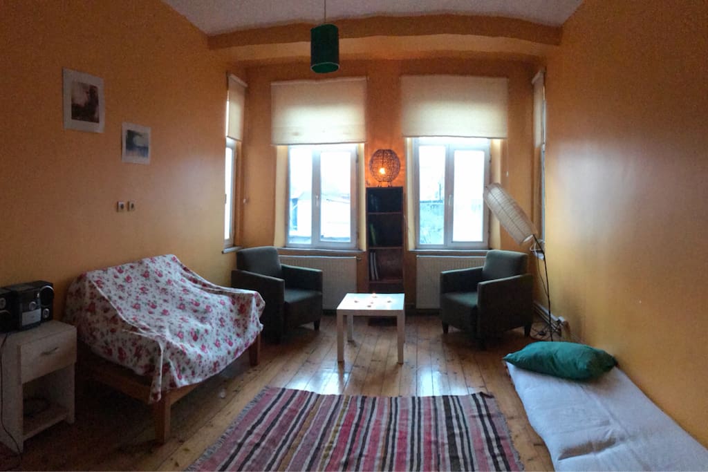 Salon