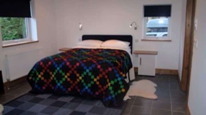 საძინებელი