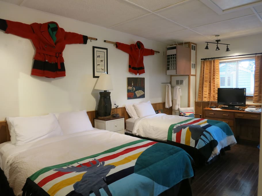 Bear Cabin