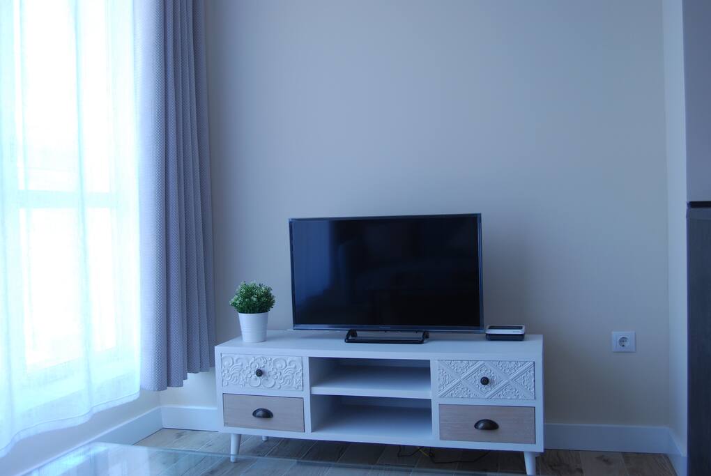 Televisión 32 pulgadas