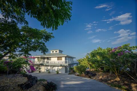 Pineapple Palace~Stunning Ocean Views~Private Pool