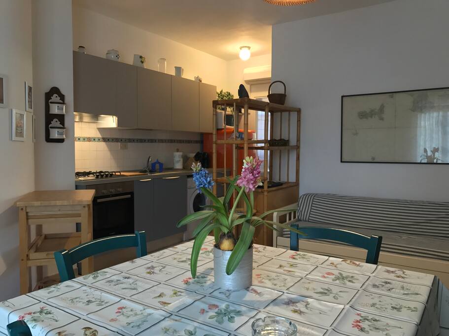 sala pranzo