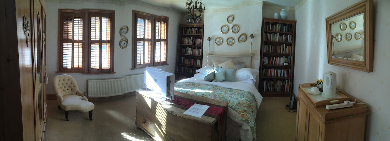 Airbnb Oxford Ferienwohnungen Unterkunfte England