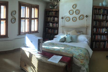 Oxford Vacation Rentals Homes England United Kingdom Airbnb