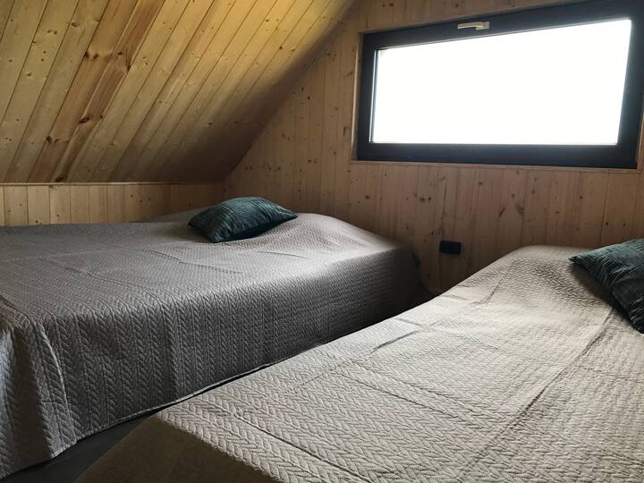 ห้องนอน