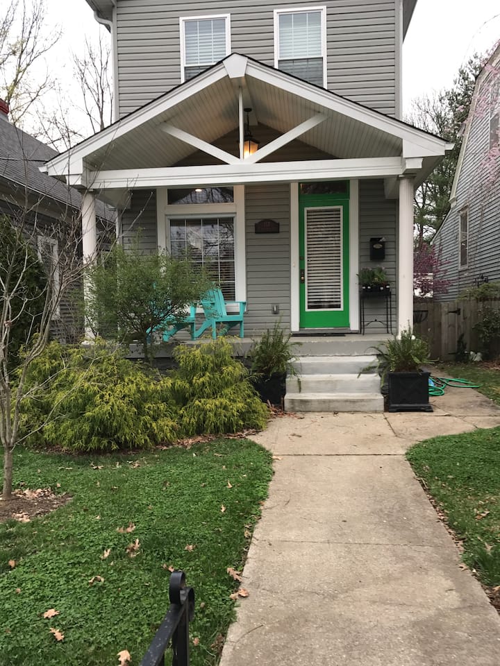 Gran casa para el Derby de Kentucky Casas en renta en Louisville