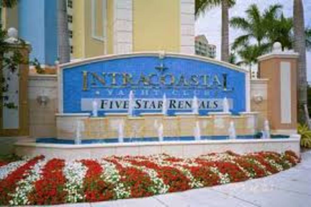 Main entrance