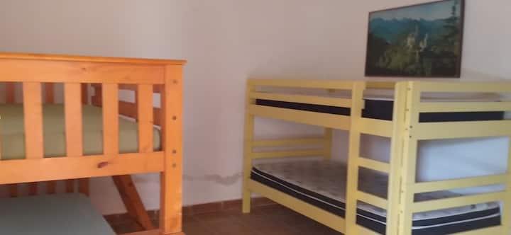 Habitación 2