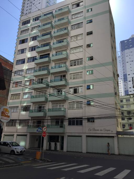 Building view