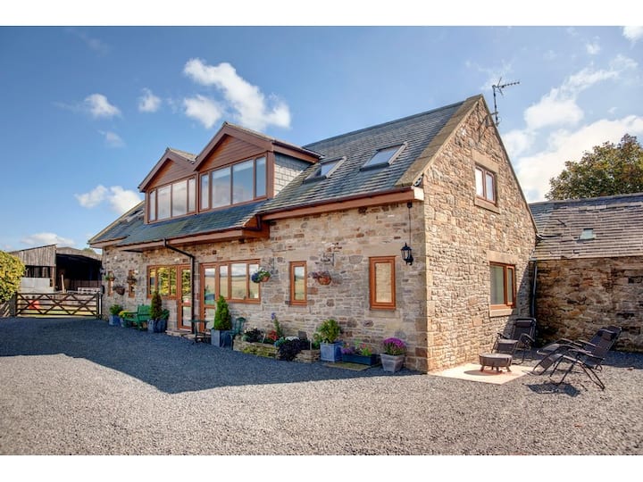 Cottages in the Heart of Hadrian’s Wall Country Cottages for Rent in