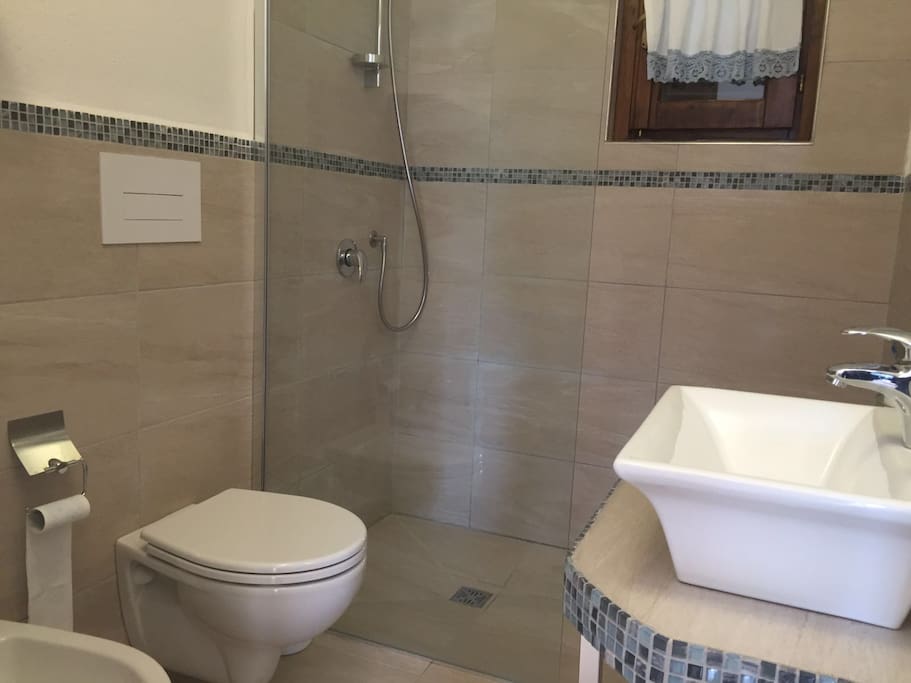 Bagno.