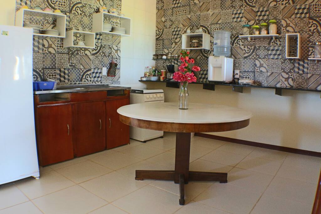 Cozinha
