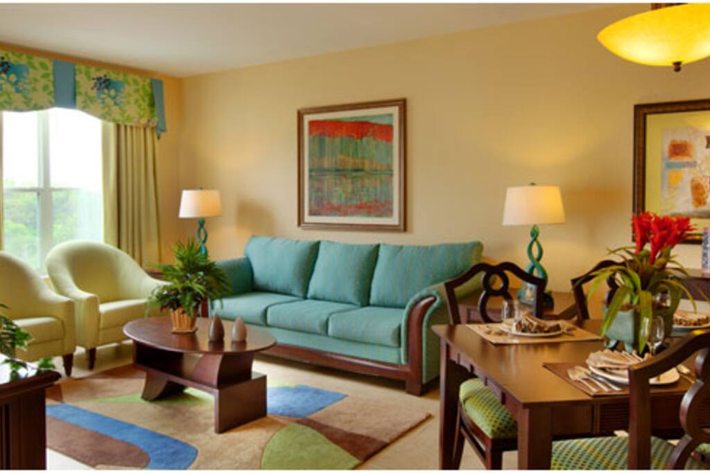 Living Rm