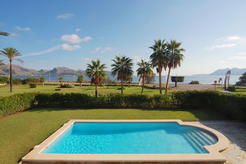 Vistas al mar