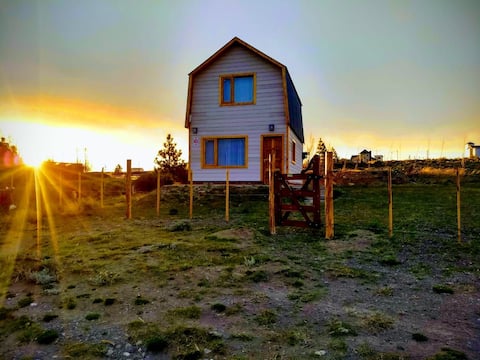 Cabaña Los Maitines 2