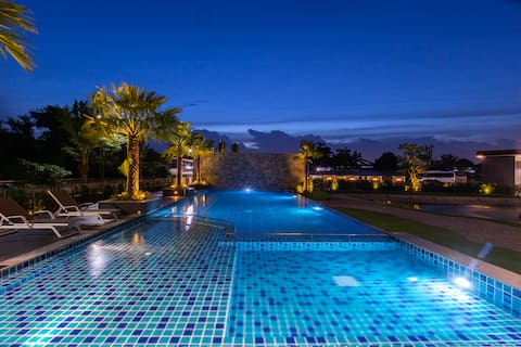 iChapter 30 Days Rental701 Electricity NOT include