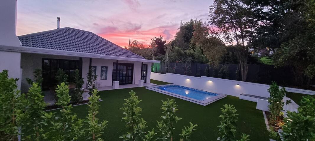 AGAPÉ Garden Rest gallery image 4