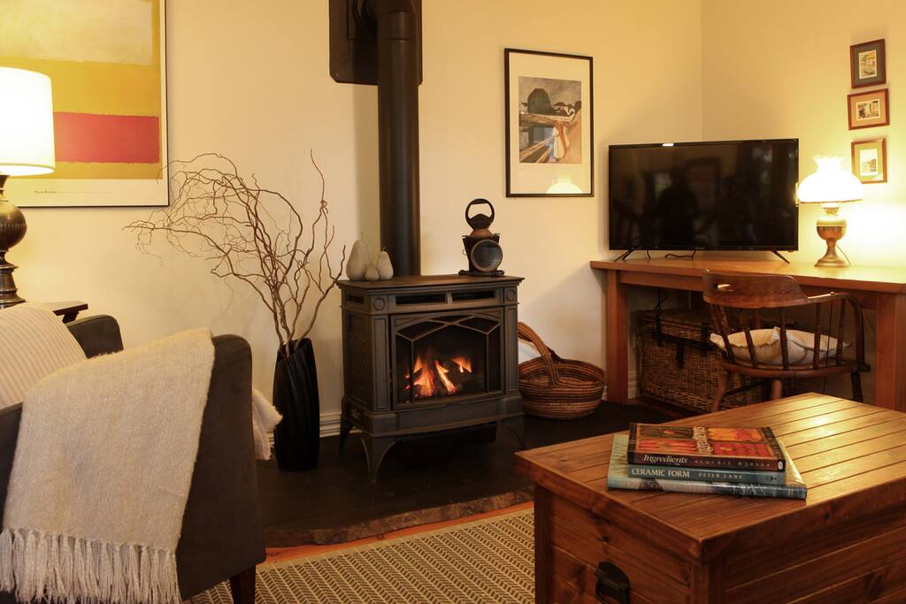 Loungeroom