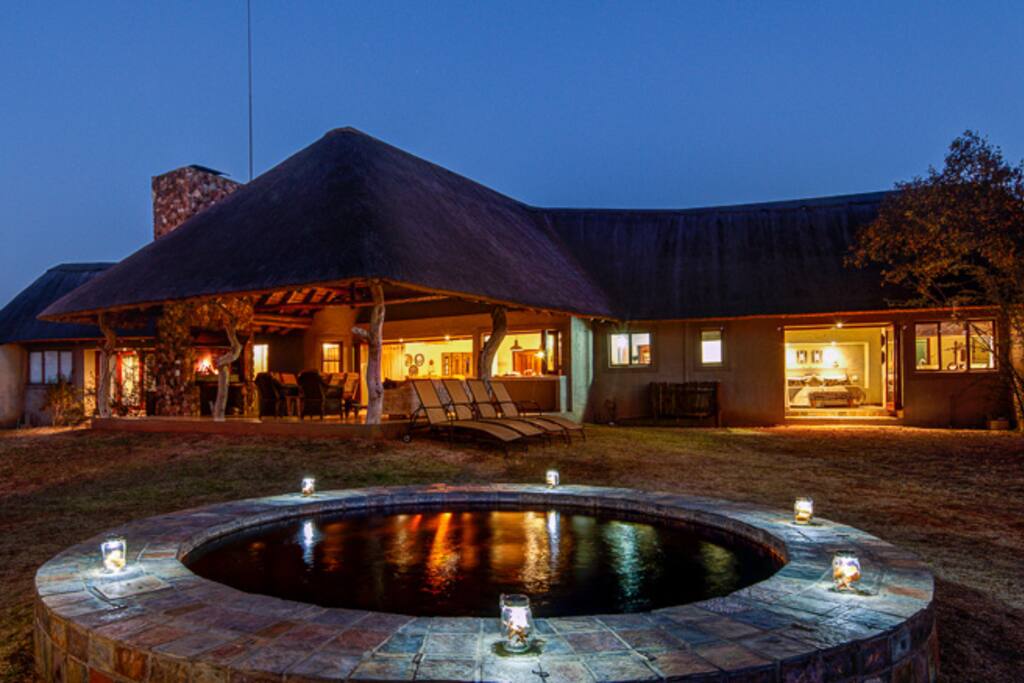 Zebula Golf Estate Spa Bushwillow Lodge 116 Houses for Zebula Golf Estate Spa Bushwillow Lodge 116 Houses for