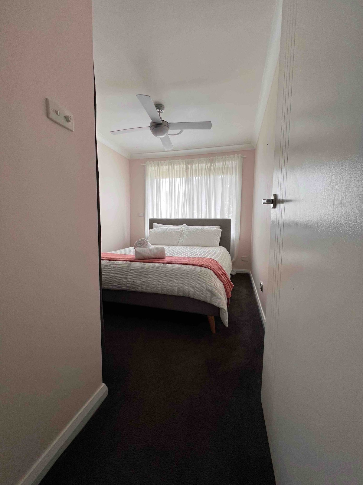 غرفة النوم 3